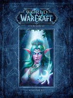 World of Warcraft: Chroniken Band 3 - Warcraft Buch