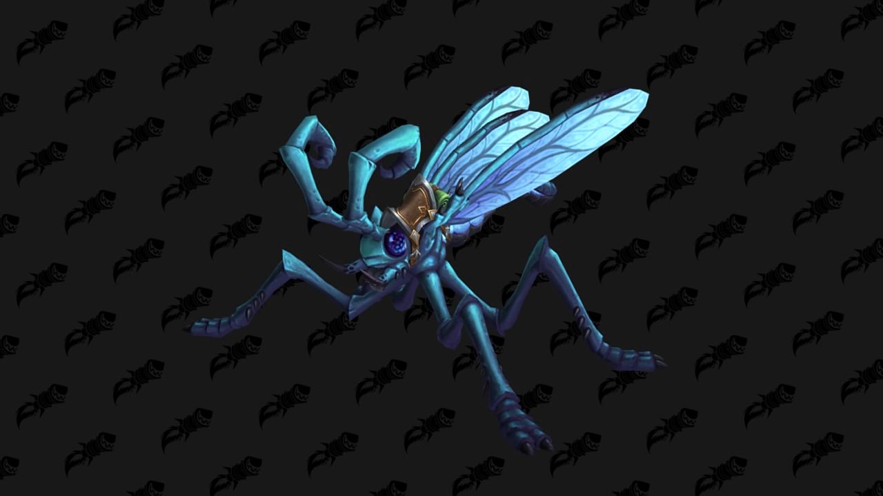 [PH] Dragonfly Blue